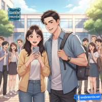 Muộn Màng Nhưng Vẫn Là Anh