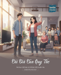 Cái Giá Của Quy Tắc
