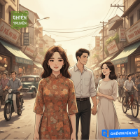 Khi Tình Yêu Bị Đánh Cắp