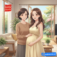 Mẹ Chồng Thích Làm Loạn, Tôi Lấy Độc Trị Độc