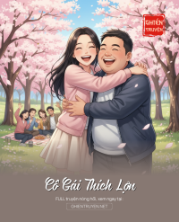 Cô Gái Thích Lợn