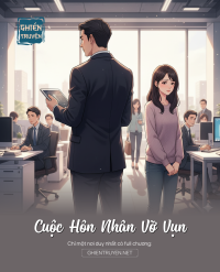 Cuộc Hôn Nhân Vỡ Vụn
