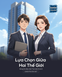 Lựa Chọn Giữa Hai Thế Giới