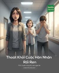 Thoát Khỏi Cuộc Hôn Nhân Rối Ren