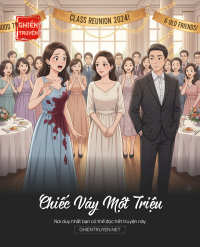 Chiếc Váy Một Triệu