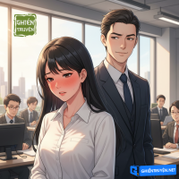 Anh Sếp Thanh Mai Trúc Mã Tự Nhiên Nói Thích Tôi