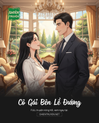 Cô Gái Bên Lề Đường