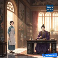 Cả Đời Tìm Nàng