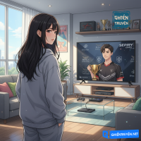 Cậu Ấy Vốn Không Cùng Một Thế Giới Với Tôi