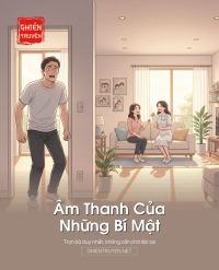 Âm Thanh Của Những Bí Mật