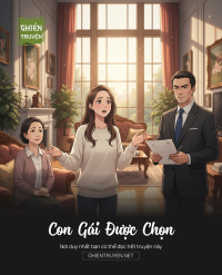 Con Gái Được Chọn