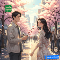 Cái Kết Của Những Người Yêu Cũ