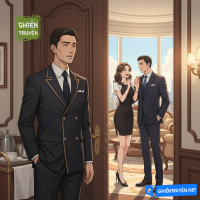 Giọng Nói Từ Phòng Bên