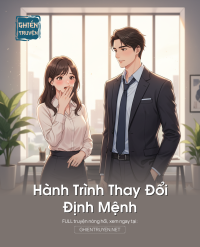 Hành Trình Thay Đổi Định Mệnh