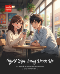 Người Bạn Trong Danh Bạ