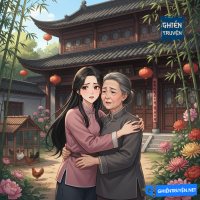 Sự Trở Về Bí Ẩn Của Nhị Tiểu Thư