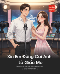 Xin Em Đừng Coi Anh Là Giấc Mơ