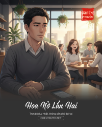 Hoa Nở Lần Hai