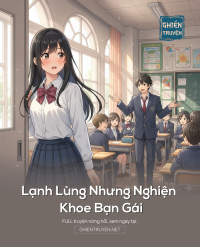 Lạnh Lùng Nhưng Nghiện Khoe Bạn Gái