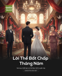 Lời Thề Bất Chấp Tháng Năm