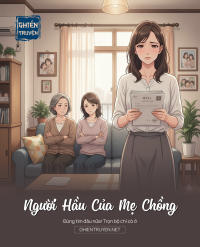 Người Hầu Của Mẹ Chồng