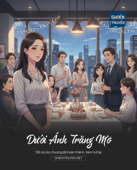 Dưới Ánh Trăng Mờ