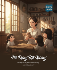 Hũ Đựng Bột Xương