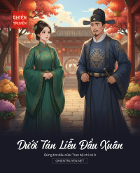 Dưới Tán Liễu Đầu Xuân