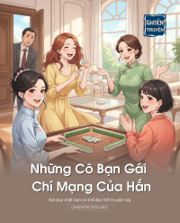 Những Cô Bạn Gái Chí Mạng Của Hắn
