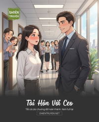 Tài Hôn Với Ceo