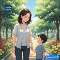 Báo Thù Khi Được Trở Về