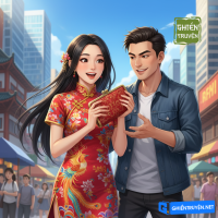 Diễn Sâu Để Thử Lòng