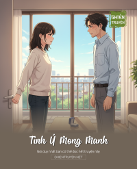 Tình Ý Mong Manh