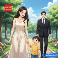 Mối Tình Đầu Quay Lại Chế Giễu Tôi