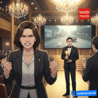 Lời Thú Tội Của Ảnh Đế