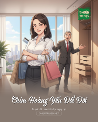 Chim Hoàng Yến Đổi Đời