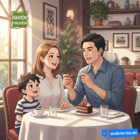 Người Vợ Trong Bóng Tối