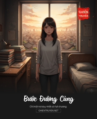 Bước Đường Cùng