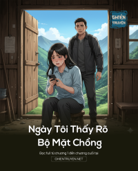 Ngày Tôi Thấy Rõ Bộ Mặt Chồng