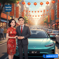 Nhà Chồng Muốn Tôi Bán Nhà, Bán Xe Để Sinh Con Trai