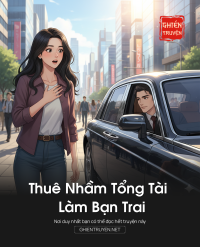 Thuê Nhầm Tổng Tài Làm Bạn Trai