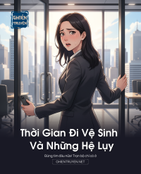 Thời Gian Đi Vệ Sinh Và Những Hệ Lụy