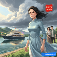 Cảnh Báo Bão Cấp 8