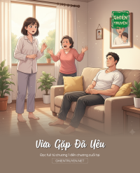 Vừa Gặp Đã Yêu