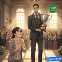 Đổi Tim Cho Anh, Cả Đời Chỉ Nhớ Đau