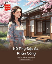 Nữ Phụ Độc Ác Phản Công