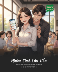 Nhóm Chat Của Hắn