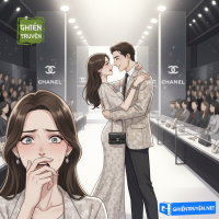 Ăn Vụng Nên Có Chừng Mực