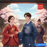 Trọng Sinh Làm Mẫu Thân Bất Đắc Dĩ