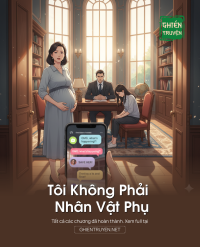 Tôi Không Phải Nhân Vật Phụ